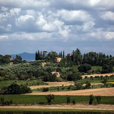 Agriturismo Sanguineto *