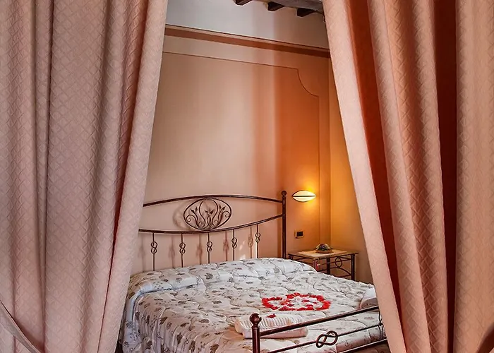 Hétvégi ház Sanguineto *